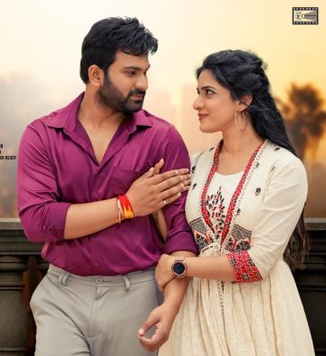 Kaliyugam Pattanamlo (2024) {Hindi+Telugu} Dual Audio HDRip